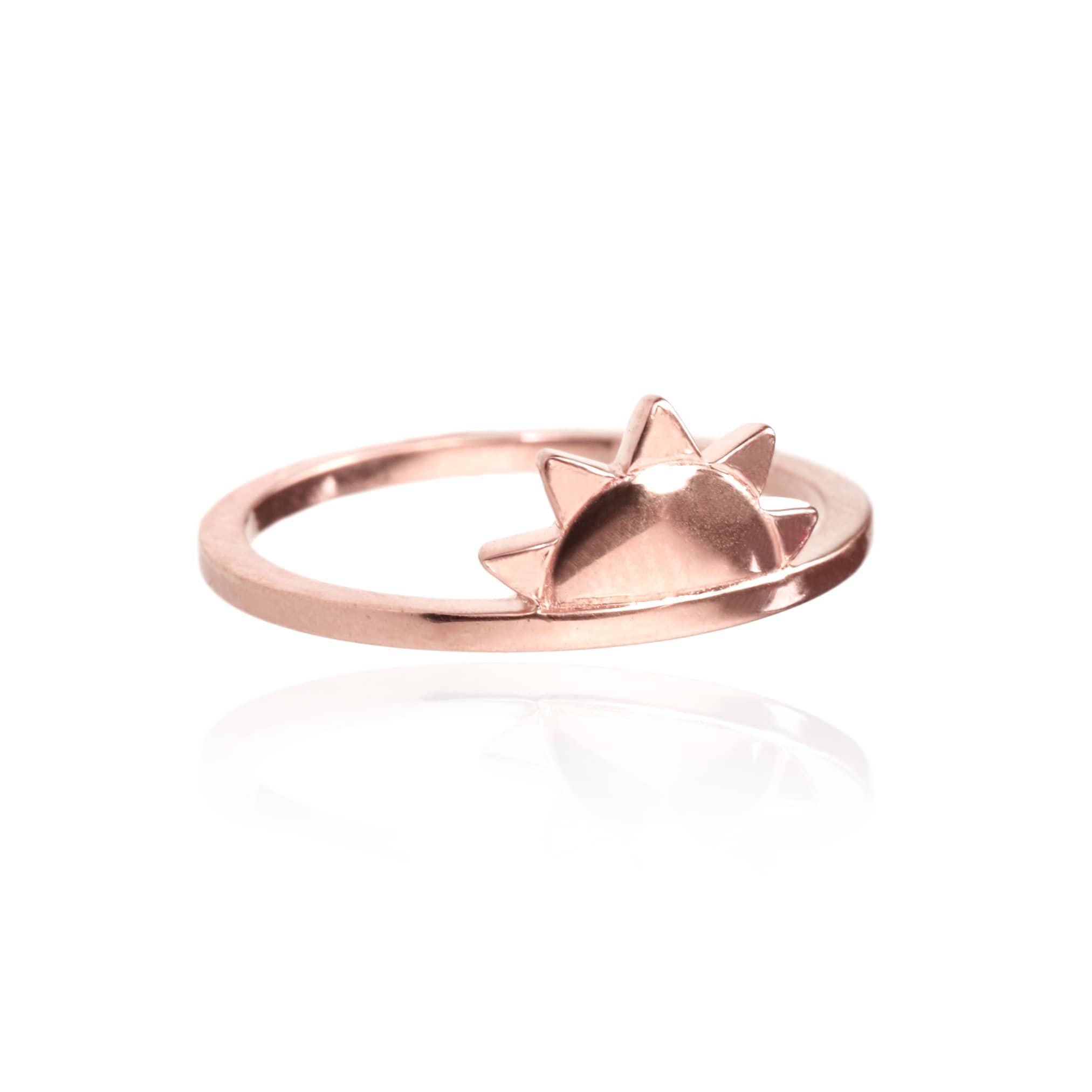 Sun Ring - Jana Reinhardt Ltd