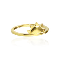 Sun Ring - Jana Reinhardt Ltd