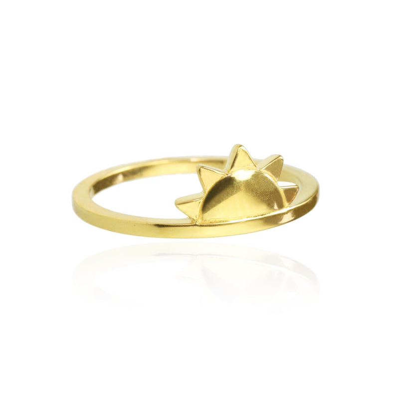 Sun Ring - Jana Reinhardt Ltd