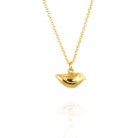 Tiny Sparrow Necklace - Jana Reinhardt Ltd - 3