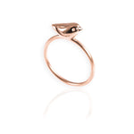 Tiny Sparrow Ring - Jana Reinhardt Ltd - 2