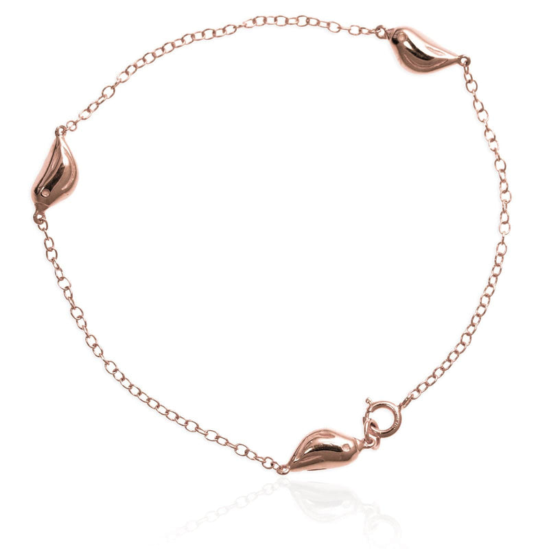 Tiny Sparrow Bracelet - Jana Reinhardt Ltd - 5