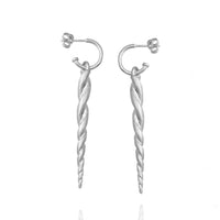 Unicorn Horn Earrings - Jana Reinhardt Ltd