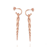Unicorn Horn Earrings - Jana Reinhardt Ltd