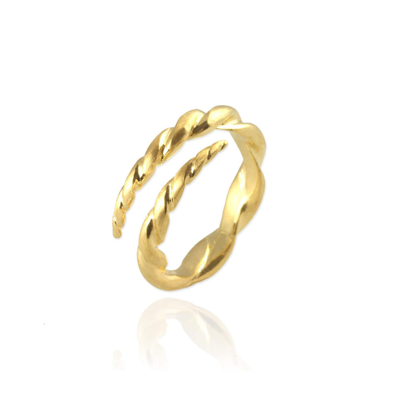 Unicorn Ring - Jana Reinhardt Ltd