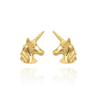 Unicorn Earrings
