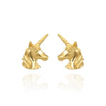 Unicorn Earrings