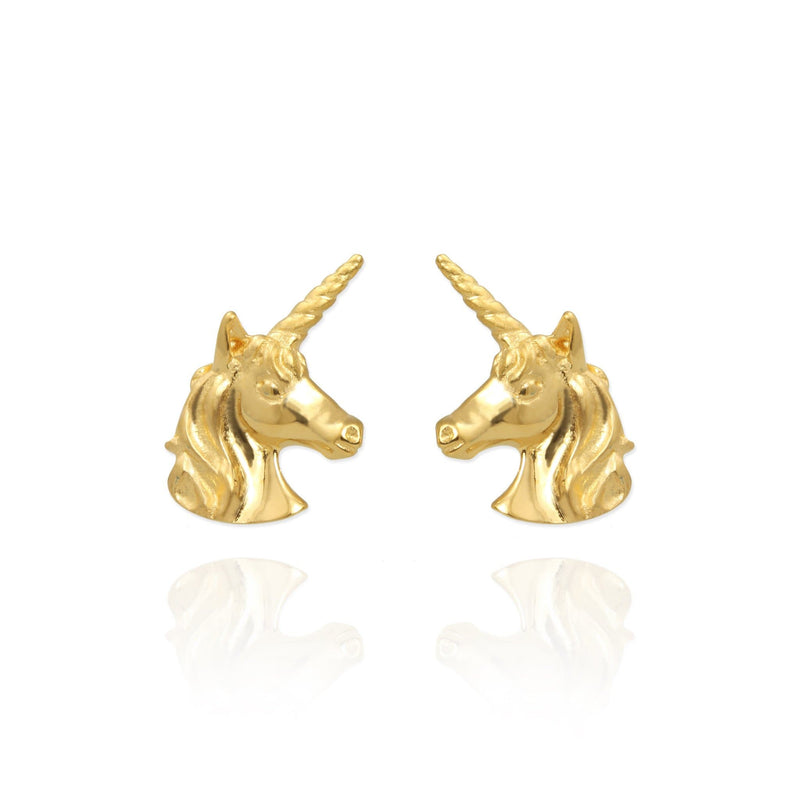 Unicorn Earrings