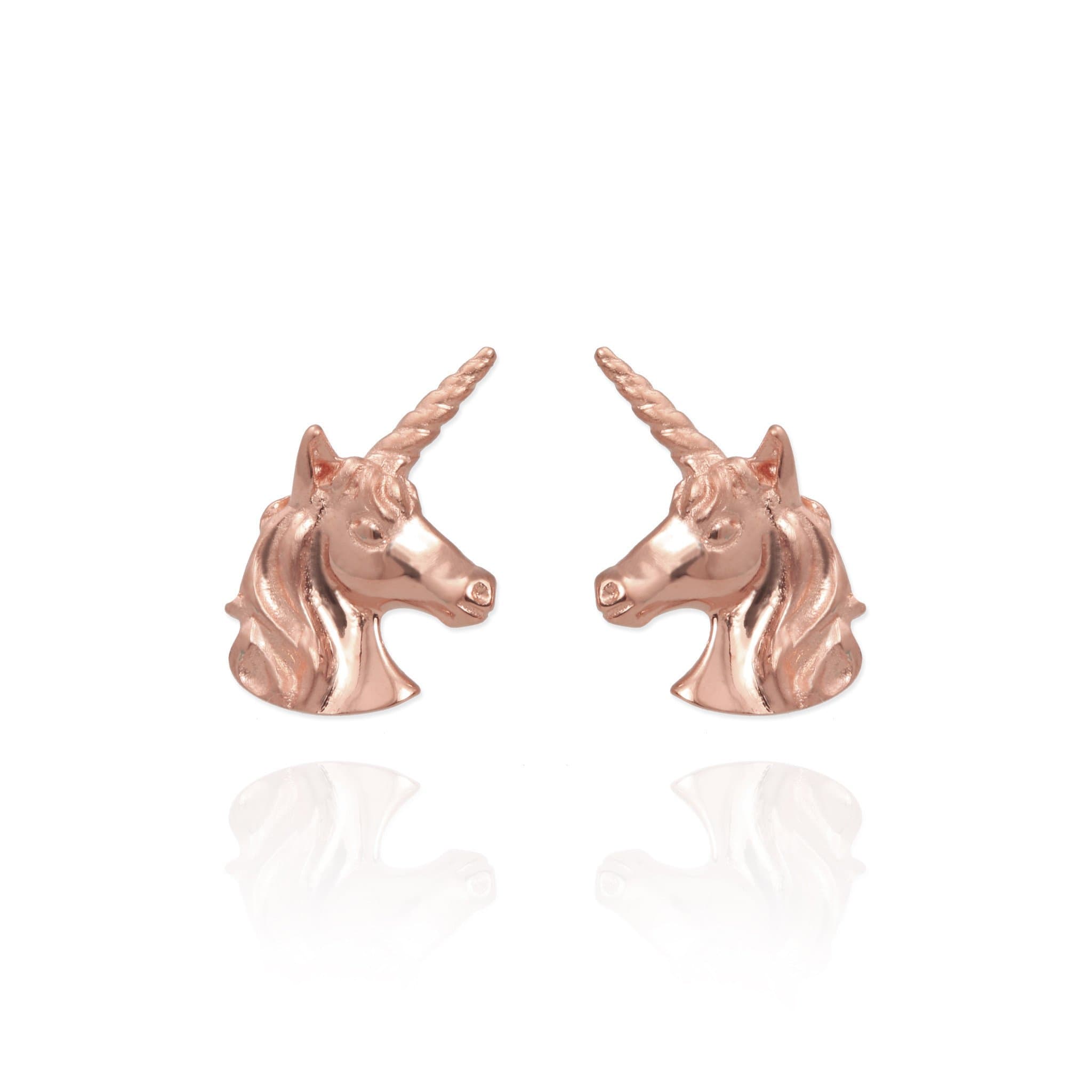Unicorn Earrings