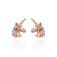 Unicorn Earrings
