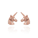 Unicorn Earrings