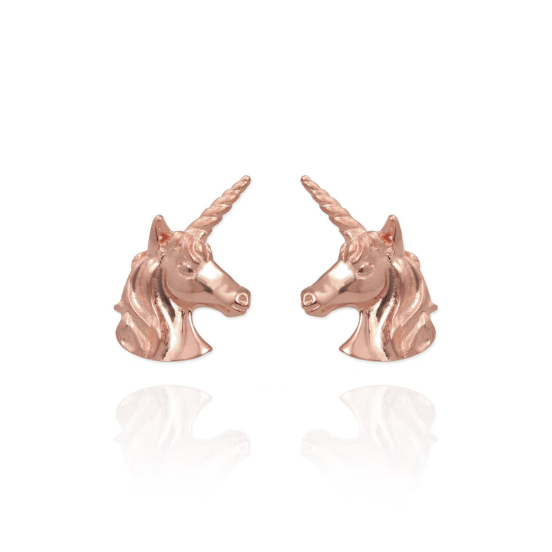 Unicorn Earrings