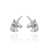 Unicorn Earrings