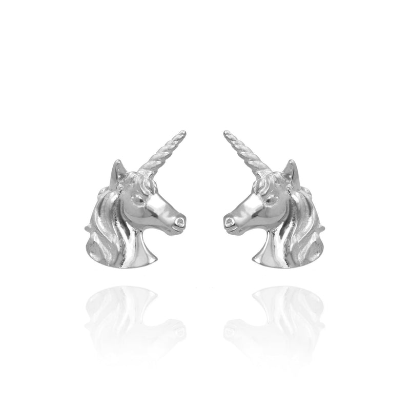 Unicorn Earrings
