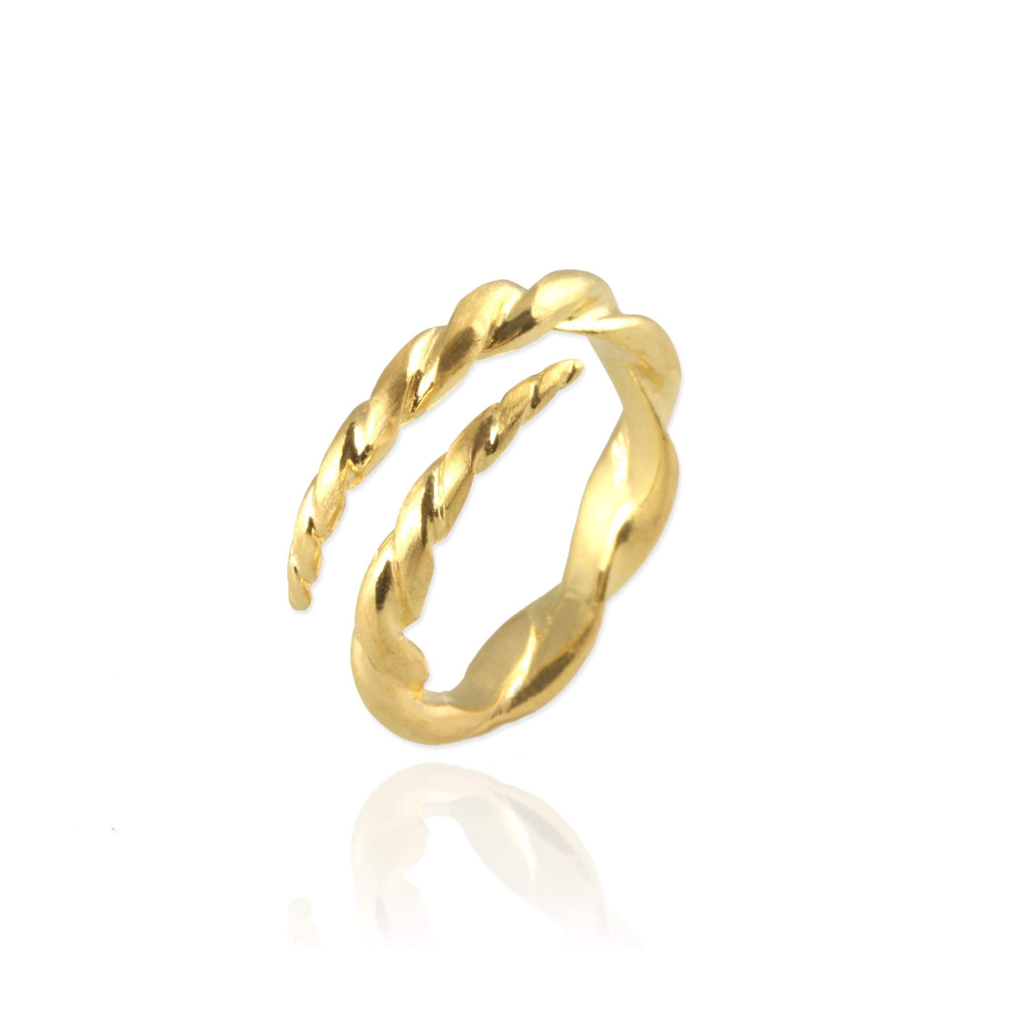 Anillo Unicornio