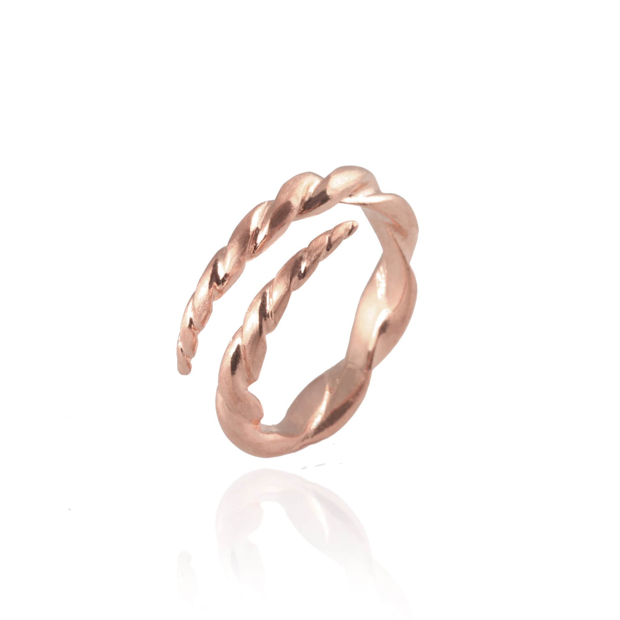Anillo Unicornio