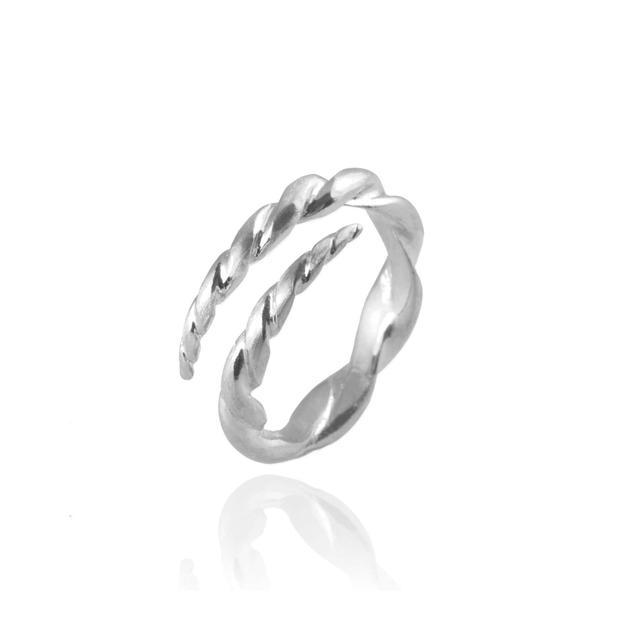 Anillo Unicornio
