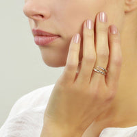 Anillo Unicornio