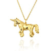 Unicorn Pendant