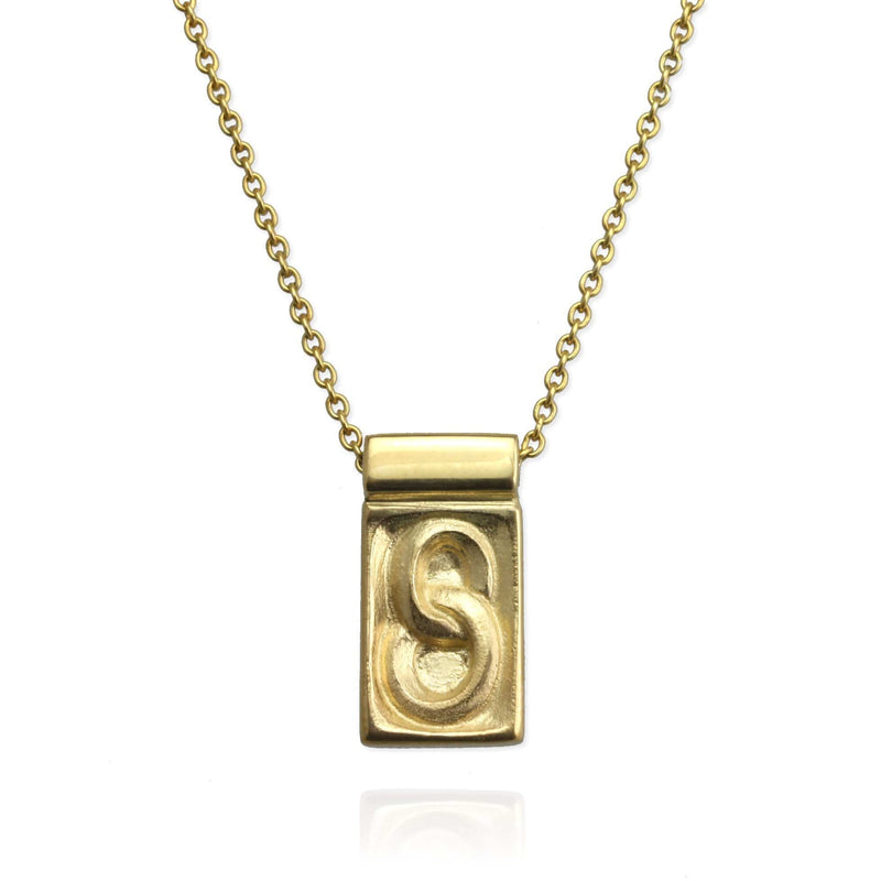 Wedding Pendant - Jana Reinhardt Ltd