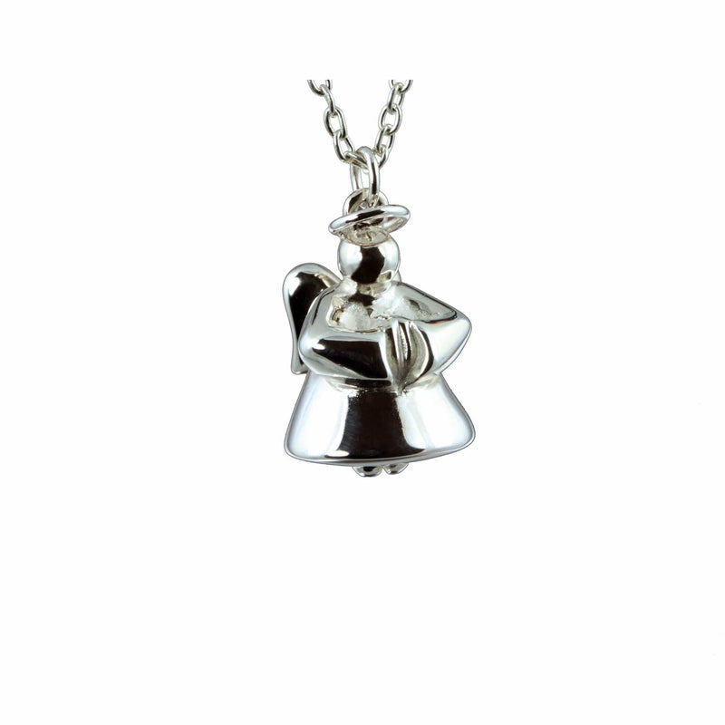 Angel Necklace - Jana Reinhardt Ltd - 2