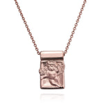 Guardian Angel Pendant