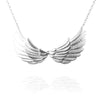 Double Wing Necklace - Jana Reinhardt Ltd - 1