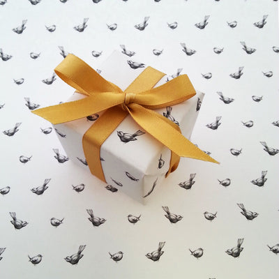 Gift Wrapping - Jana Reinhardt Ltd