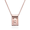 Broken Heart Pendant