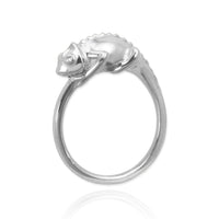 Anillo Camaleón