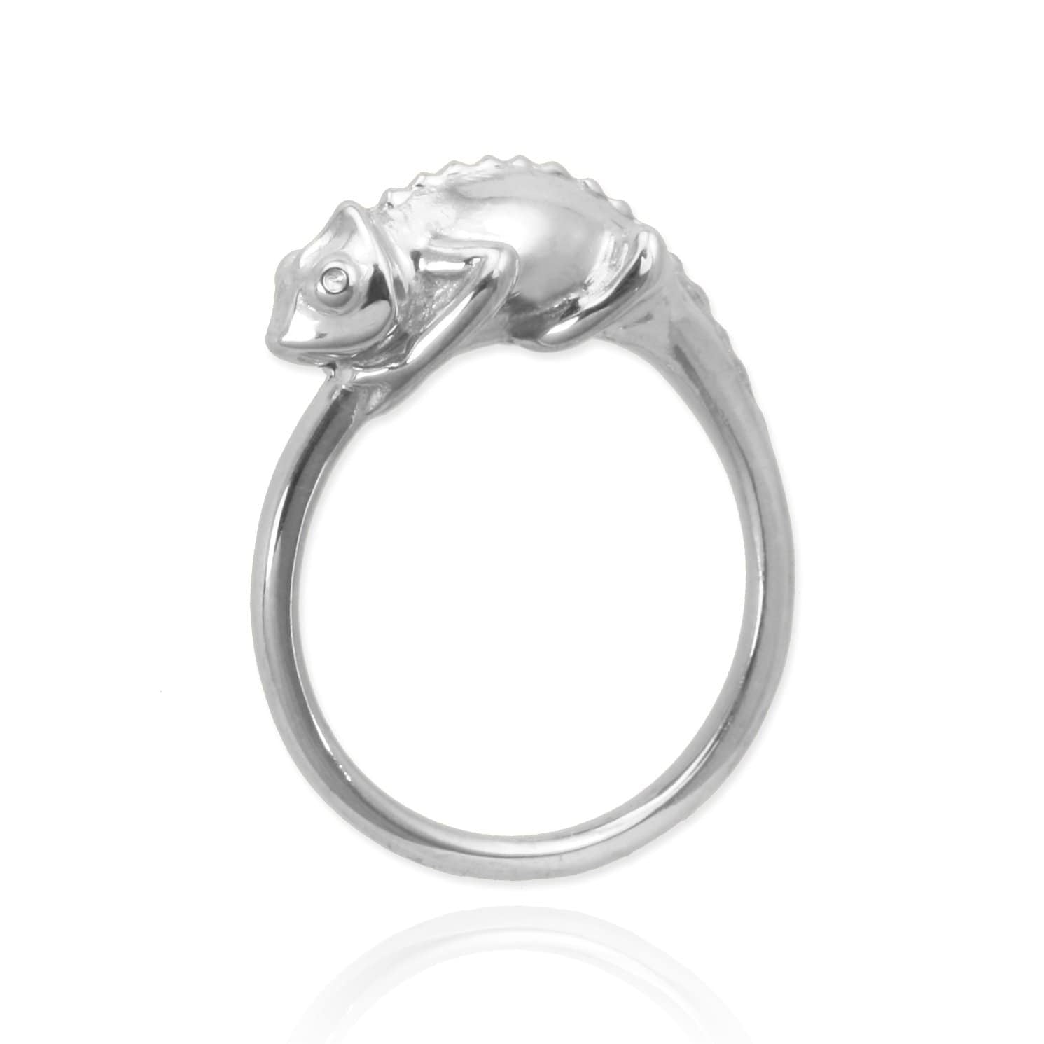 Anillo Camaleón