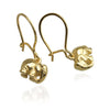 Elephant Earrings