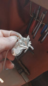 Greyhound / Whippet Necklace
