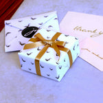 Flash Stud Earrings