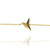 Tiny Hummingbird Bracelet - Jana Reinhardt Ltd - 2