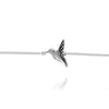 Tiny Hummingbird Bracelet - Jana Reinhardt Ltd - 4