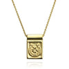 Good Luck Pendant