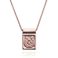 Good Luck Pendant