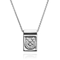 Good Luck Pendant
