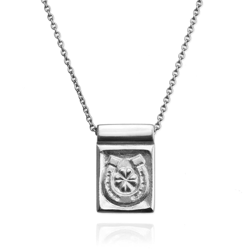 Good Luck Pendant