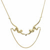 Monkey Necklace