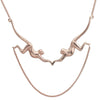 Monkey Necklace