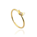 Moon Ring - Jana Reinhardt Ltd - 3