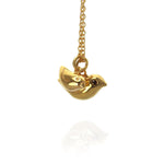 Love Birds Necklace - Jana Reinhardt Ltd - 1