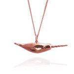 Narwhal Necklace