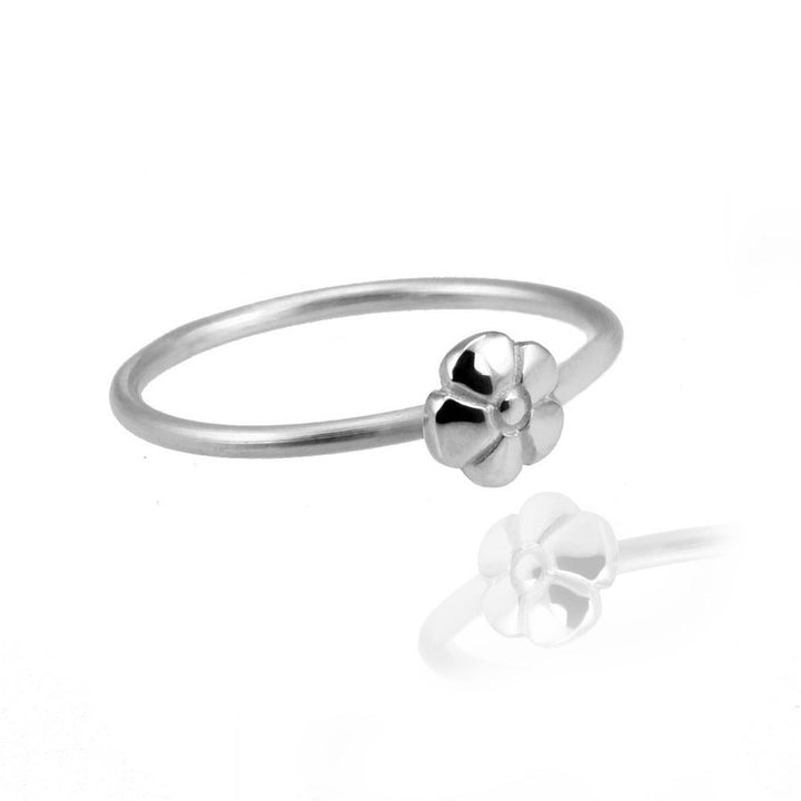Flower Ring - Jana Reinhardt Ltd - 1