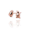 Penguin Stud Earrings - Jana Reinhardt Ltd - 5