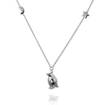 Penguin Pendant Necklace - Jana Reinhardt Ltd - 7