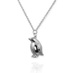 Penguin Pendant Necklace - Jana Reinhardt Ltd - 1