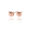 Owl Earrings - Jana Reinhardt Ltd - 6